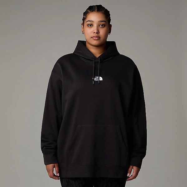 The North Face Kapuzensweatshirt "Essential relaxt geschnittener Kapuzenpul günstig online kaufen