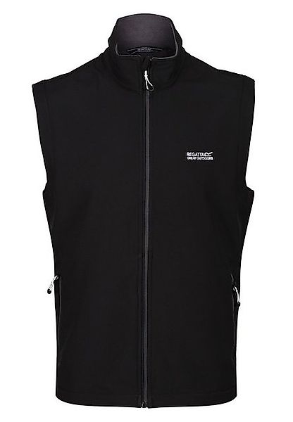 Regatta Steppweste Regatta Herren Bradwell III Softshellweste RMB094 günstig online kaufen