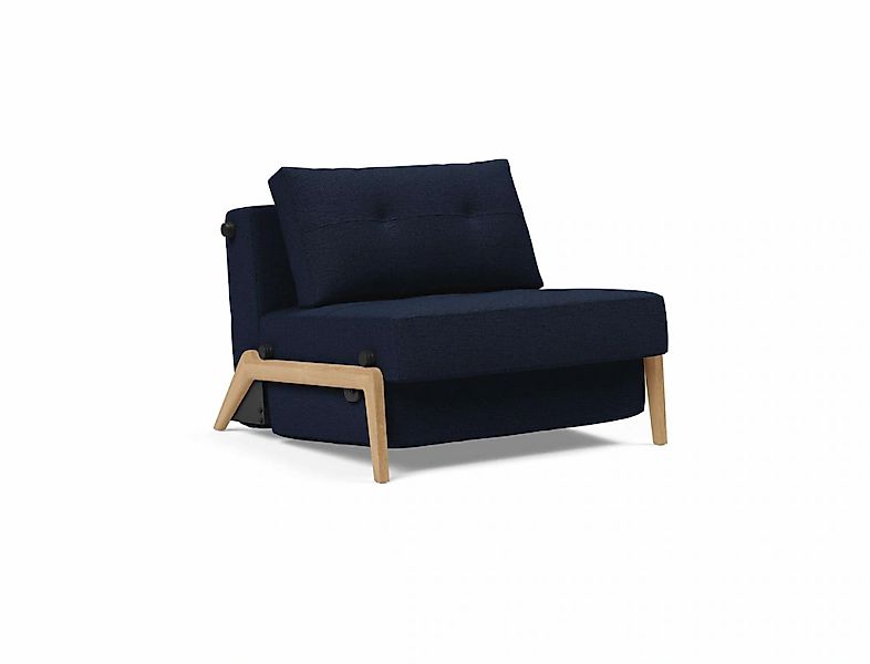 INNOVATION LIVING ™ Sessel "CUBED Schlafsessel" günstig online kaufen