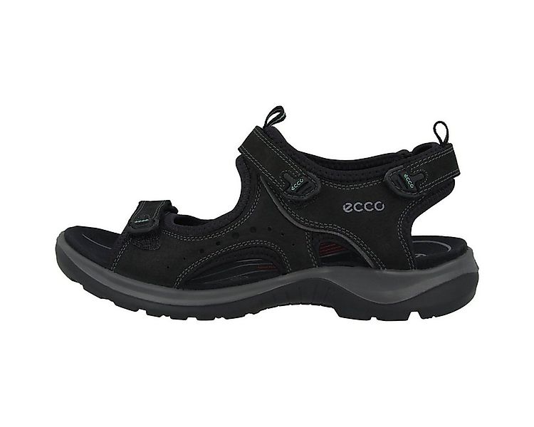 Ecco Offroad Andes II Damen Trekkingschuh Wanderschuhe, Sandalen, Sandalett günstig online kaufen