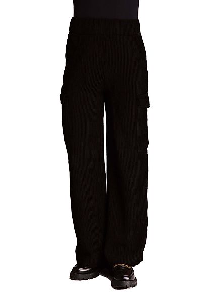 Zhrill Stoffhose ZHBEESA CARGO (0-tlg) günstig online kaufen