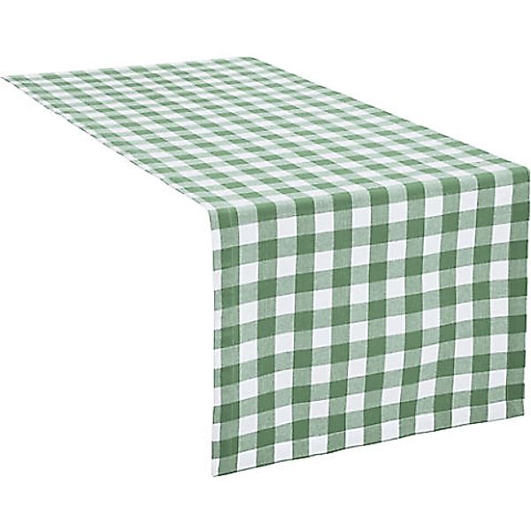 REDBEST Tischdecke Tischläufer "Nashville" (1-tlg), Baumwolle günstig online kaufen