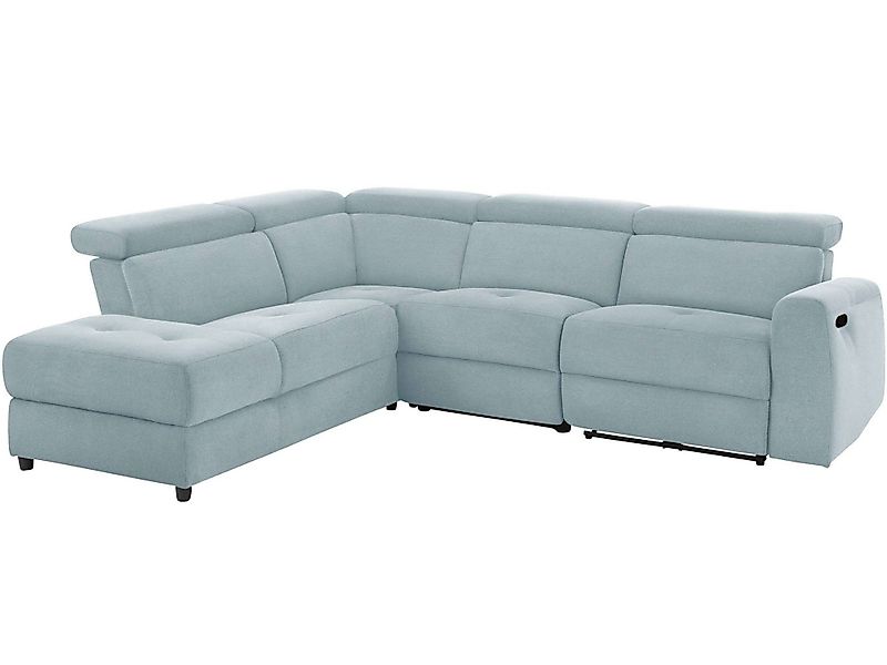 Home affaire Ecksofa Sentrano, L-Form, 273 günstig online kaufen