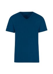 Trigema T-Shirt TRIGEMA V-Shirt aus 100% günstig online kaufen
