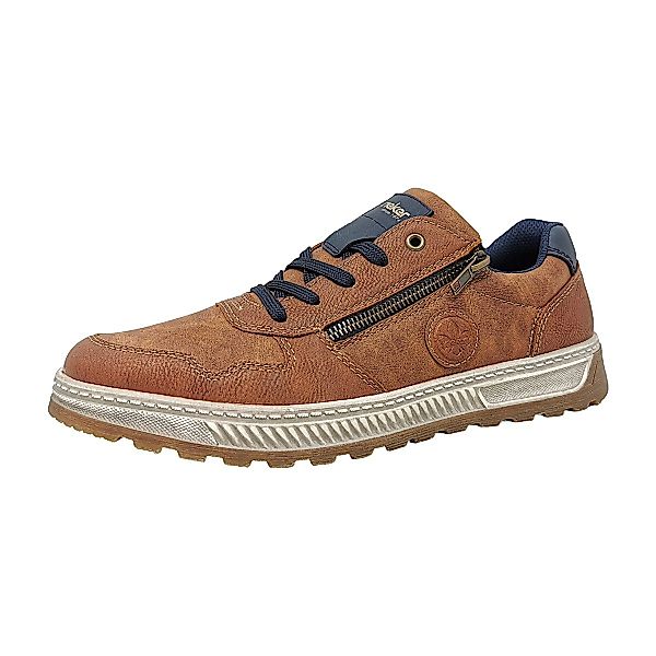 Rieker Schnürer Schnürschuh günstig online kaufen