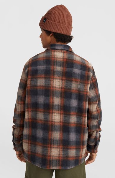 O'Neill Flanellhemd O'NEILL SUPERFLEECE SHIRT günstig online kaufen