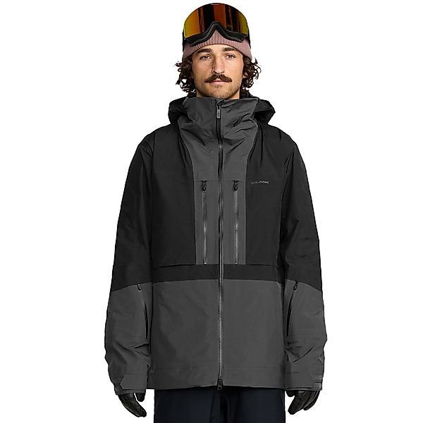 Volcom TDS Infrared Gore Tex Black günstig online kaufen