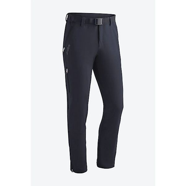 Maier Sports Trekkinghose Maier Sports Herren Hose Naturno Slim 3000236 günstig online kaufen