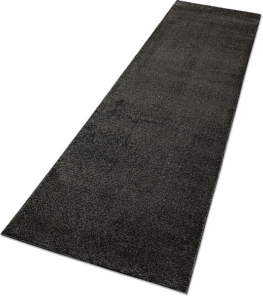 my home Hochflor-Teppich Yvaine, auch als günstig online kaufen