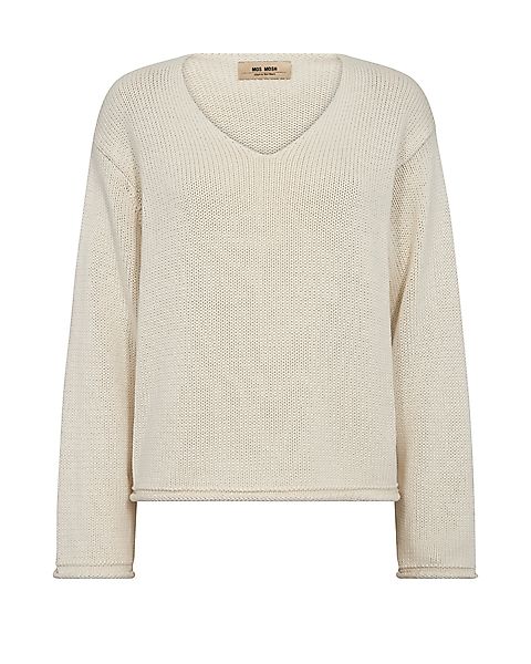 Mos Mosh Strickpullover günstig online kaufen