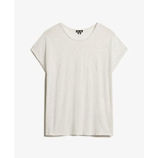 Superdry  T-Shirt T-shirt ample femme  Studios günstig online kaufen