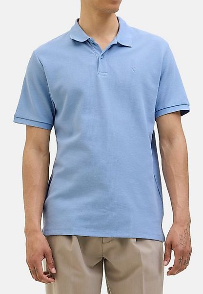 Jack & Jones Poloshirt Austin (1-tlg) Poloshirt - Atmungsaktiv - Leichter u günstig online kaufen