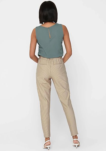 ONLY Jogger Pants "ONLPOPTRASH EASY RUSH STRIPE PNT NOOS" günstig online kaufen