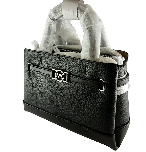 MICHAEL KORS Handtasche Michael Kors Schultetasche Reed XS mini Satchel bla günstig online kaufen