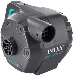 Intex Luftbett Quick-Fill, (1-tlg) günstig online kaufen