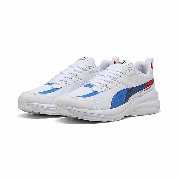 PUMA Sneaker "BMW M Motorsport Hypnotic LS Sneakers Erwachsene" günstig online kaufen