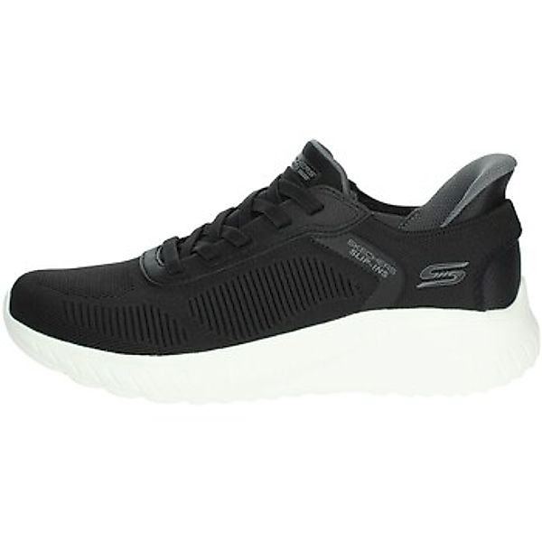 Skechers BOBS SQUAD CHAOS-SOLID STEP Slip-On günstig online kaufen
