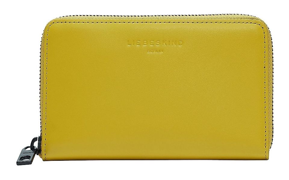 Liebeskind Berlin Geldbörse Paper Bag Carter, mit RFID-Blocker Schutz günstig online kaufen