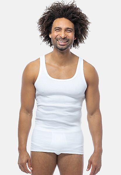 ESGE - Die Wäsche-Macher Unterhemd 5er günstig online kaufen