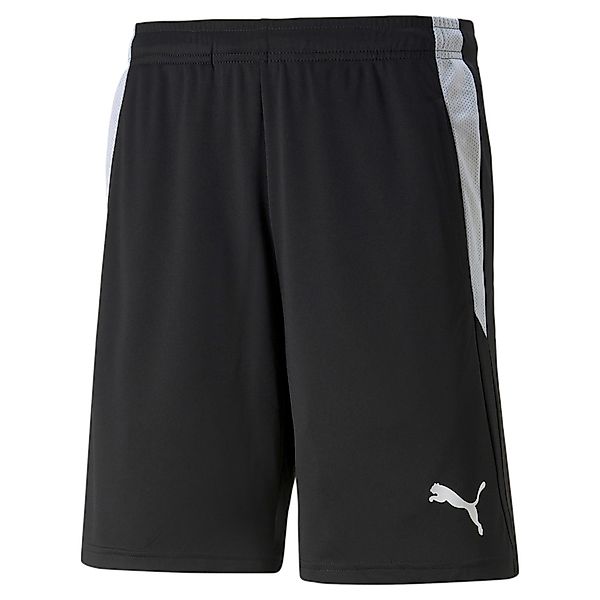 PUMA Trainingsshorts Puma Herren Schiedsrichter Short günstig online kaufen