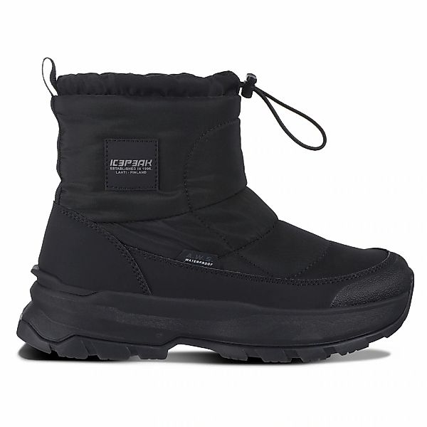 Icepeak Winterboots "AVELLINO MS" Winterschuhe, Winterstiefel, Snowboots, g günstig online kaufen