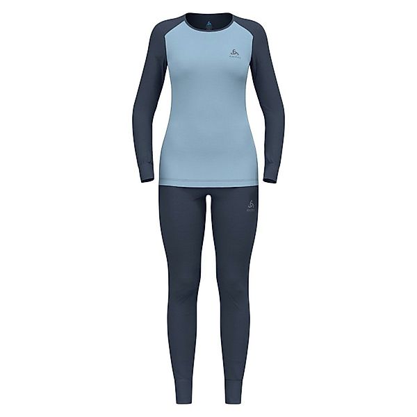 Odlo Unterziehshirt Odlo Damen Unterwäsche Set günstig online kaufen
