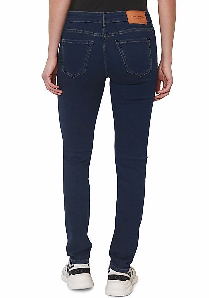 Marc OPolo 5-Pocket-Jeans "Albi", aus stretchigem Bio-Baumwoll-Mix günstig online kaufen