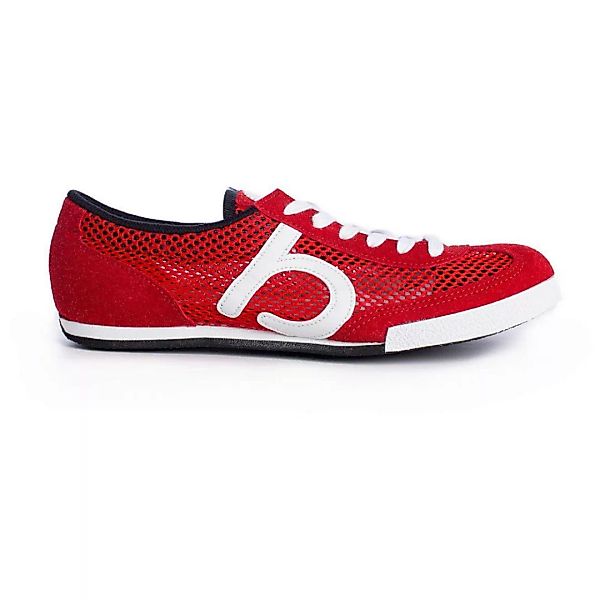 Duuo Shoes Strabe Sportschuhe EU 44 Red günstig online kaufen