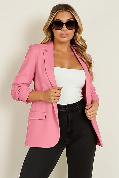 Worldclassca Longblazer Worldclassca Damen Blazer Longblazer günstig online kaufen