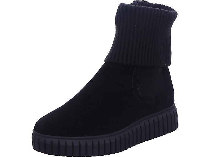 s.Oliver Winterboots echtes Leder günstig online kaufen