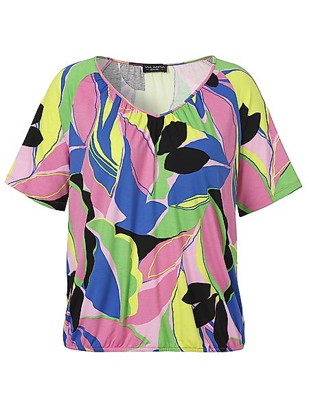 VIA APPIA DUE V-Shirt in großen günstig online kaufen