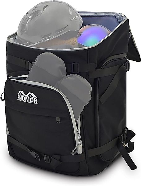 Vivitar Skirucksack Herren, 64L + 19 günstig online kaufen