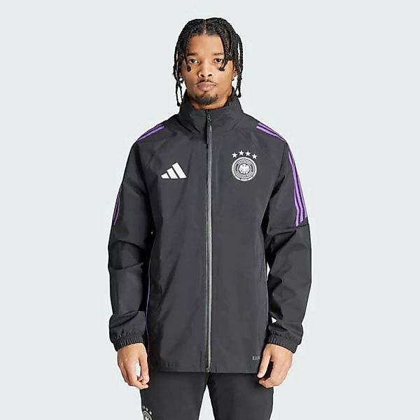 adidas Performance Schneejacke DFB TIRO 24 CLUB REGENJACKE günstig online kaufen