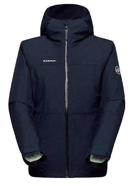Mammut Treeline 3 in 1 HS Hooded Jacket Women - Wandelbare 3-in-1 GORE-TEX günstig online kaufen