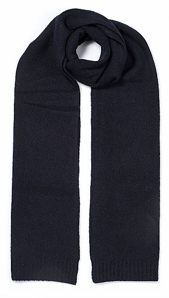 Cinque Strickschal ALEXIO, aus kuschelweichem Materialmix, ohne Fransen günstig online kaufen