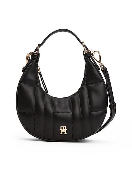 Tommy Hilfiger Schultertasche TH FEMININE MOON CROSSOVER, Damen Umhängetasc günstig online kaufen