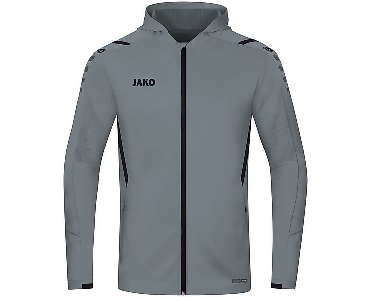 Jako Trainingsjacke 6821 Kapuzenjacke Challenge günstig online kaufen