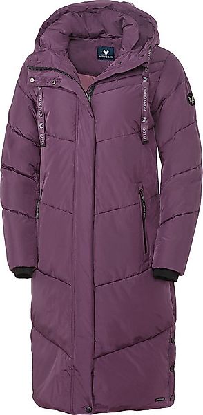 Patsy & Lou Winterjacke Viel Bewegungsfreiheit trotz Länge günstig online kaufen