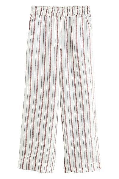 Next Palazzohose Schlupfhose mit weitem Bein günstig online kaufen