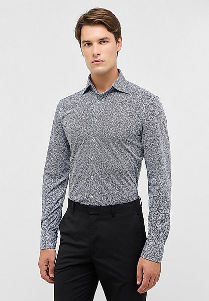 Eterna Langarmhemd SLIM FIT NON IRON (bügelfrei) günstig online kaufen