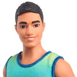 Barbie Anziehpuppe Ken Puppe Miami Style günstig online kaufen