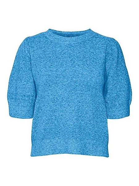 Vero Moda Sweatshirt VMDOFFY 2/4 O-NECK PULLOVER GA NOOS günstig online kaufen