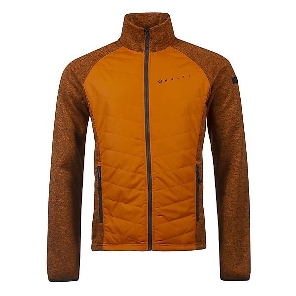 HALTI Funktionsjacke Streams M hybrid knit günstig online kaufen