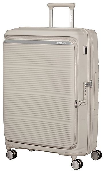 Samsonite Hartschalen-Trolley PARALUX, verschiedene Größen und Farben, 4 Ro günstig online kaufen