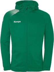 Kempa Trainingsjacke Ambition 28 Kapuzenjacke günstig online kaufen