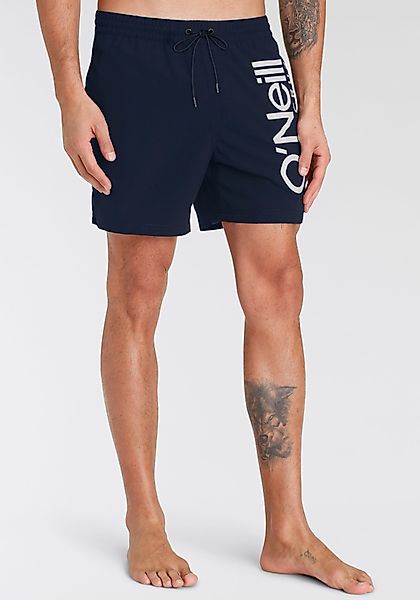 O'Neill Badeshorts ORIGINAL CALI 16'' SWIMSHORTS günstig online kaufen