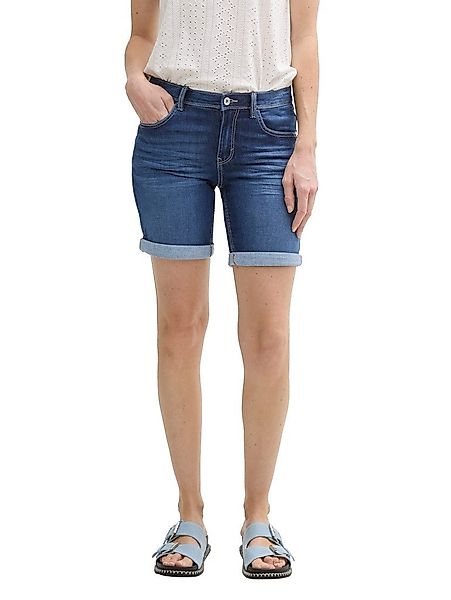 TOM TAILOR Bermudas günstig online kaufen