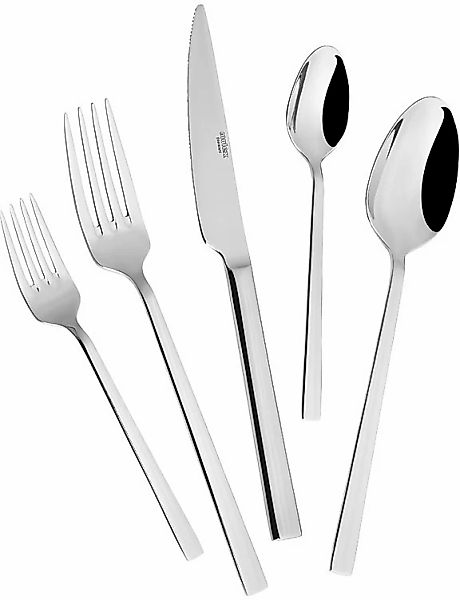 Mulex Besteck-Set "Lamadera" günstig online kaufen