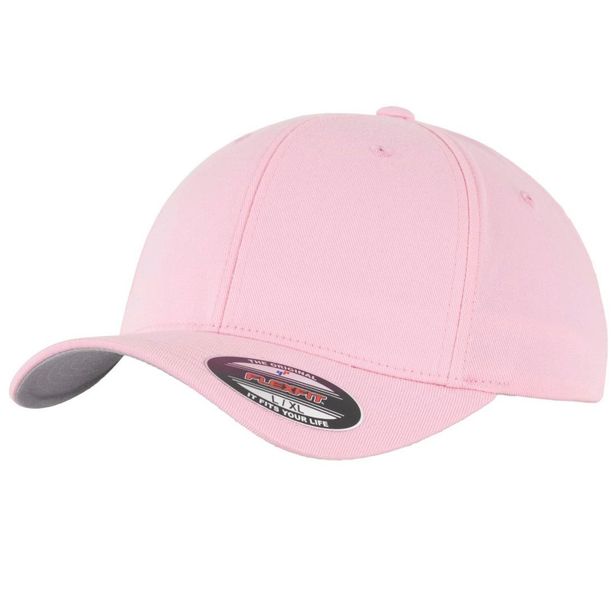 Flexfit Flex Cap Wooly Combed Cap günstig online kaufen