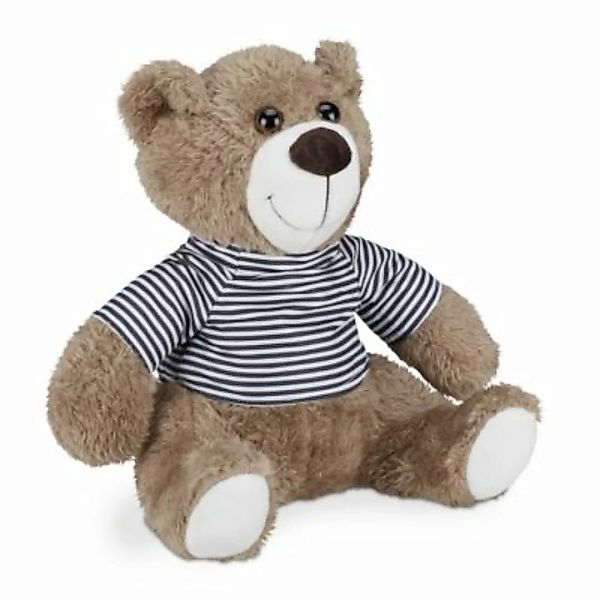 relaxdays Türstopper Teddybär hellbraun günstig online kaufen